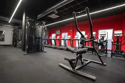 Xtreme Fitness Zawiercie Józefa Piłsudskiego